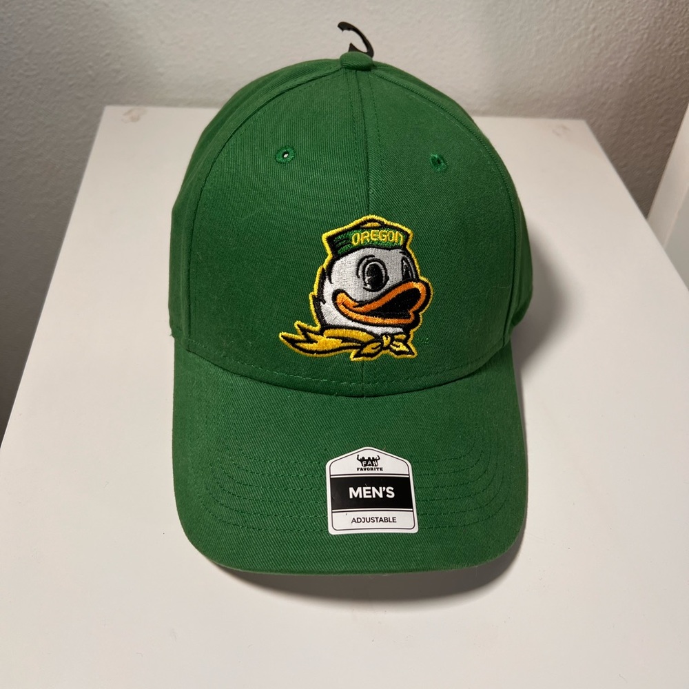 Oregon Ducks Adjustable